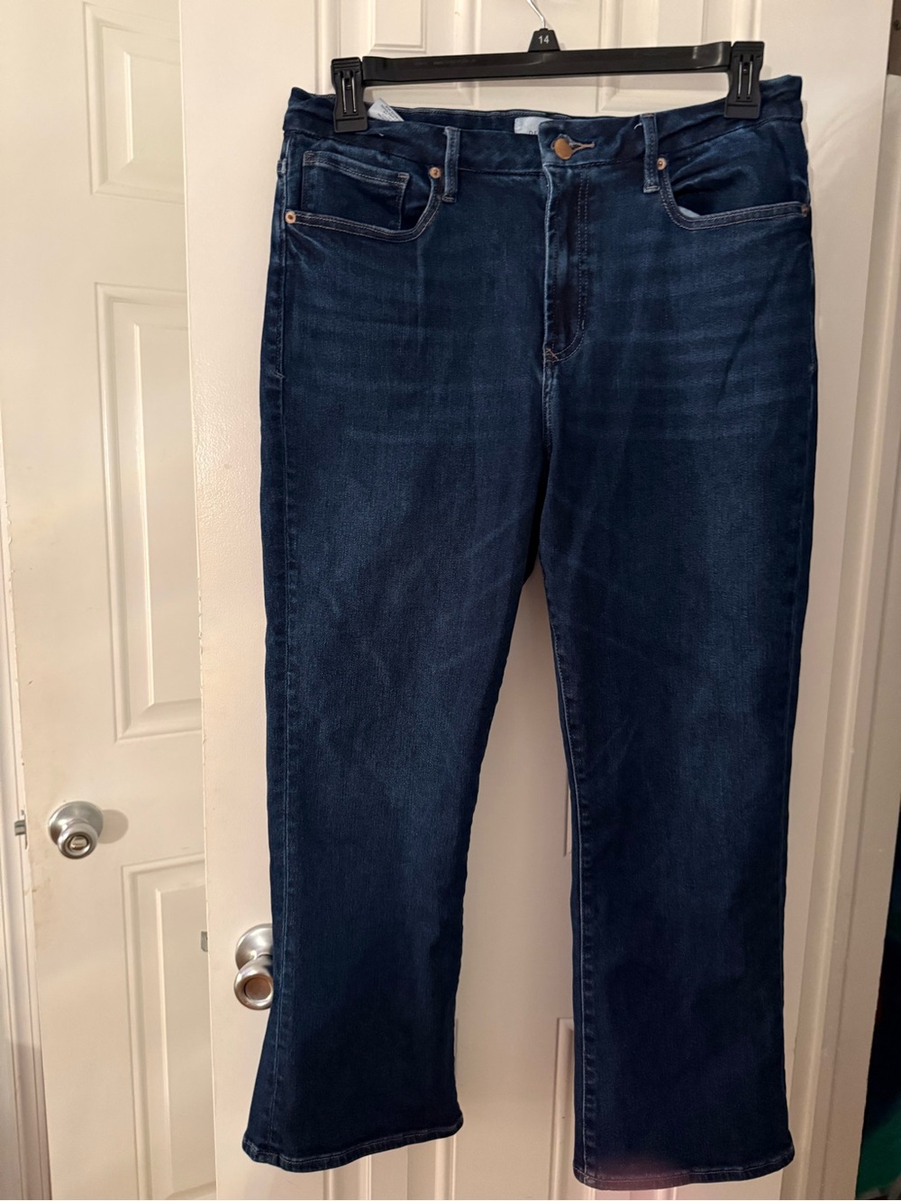 Dear John Indigo Slim Jeans
